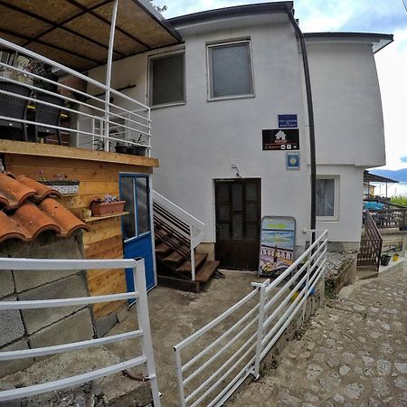 Kostoski Villa Trpejca Εξωτερικό φωτογραφία
