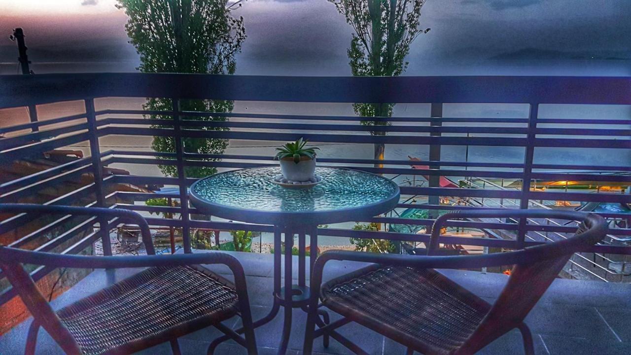 Kostoski Villa Trpejca Εξωτερικό φωτογραφία