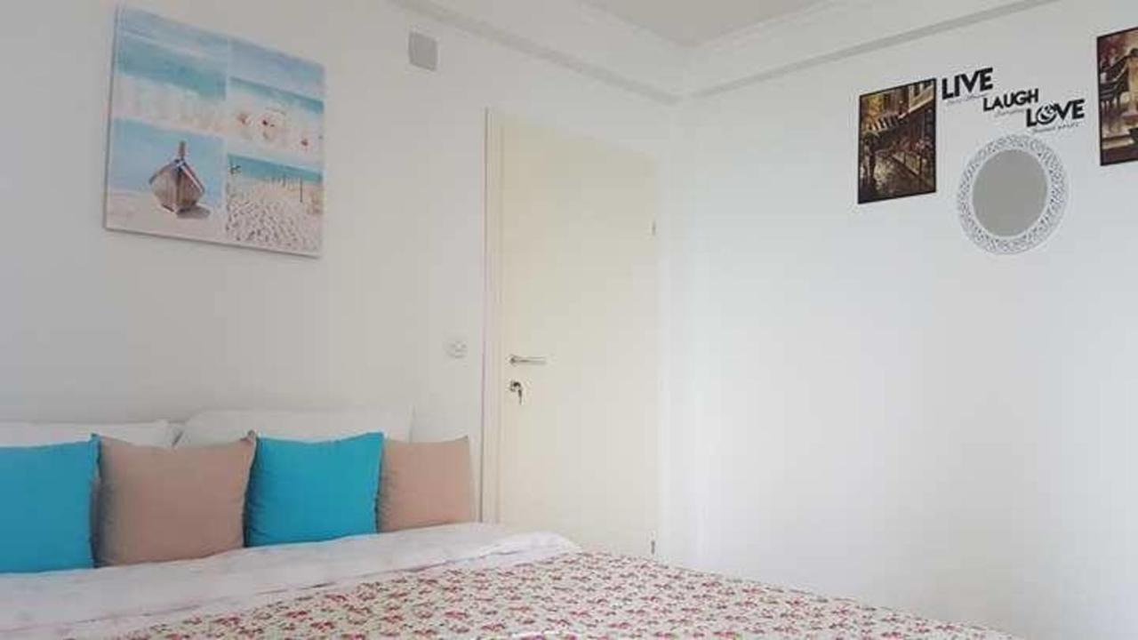 Kostoski Villa Trpejca Εξωτερικό φωτογραφία