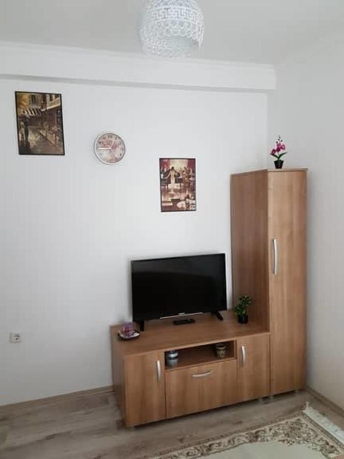 Kostoski Villa Trpejca Εξωτερικό φωτογραφία