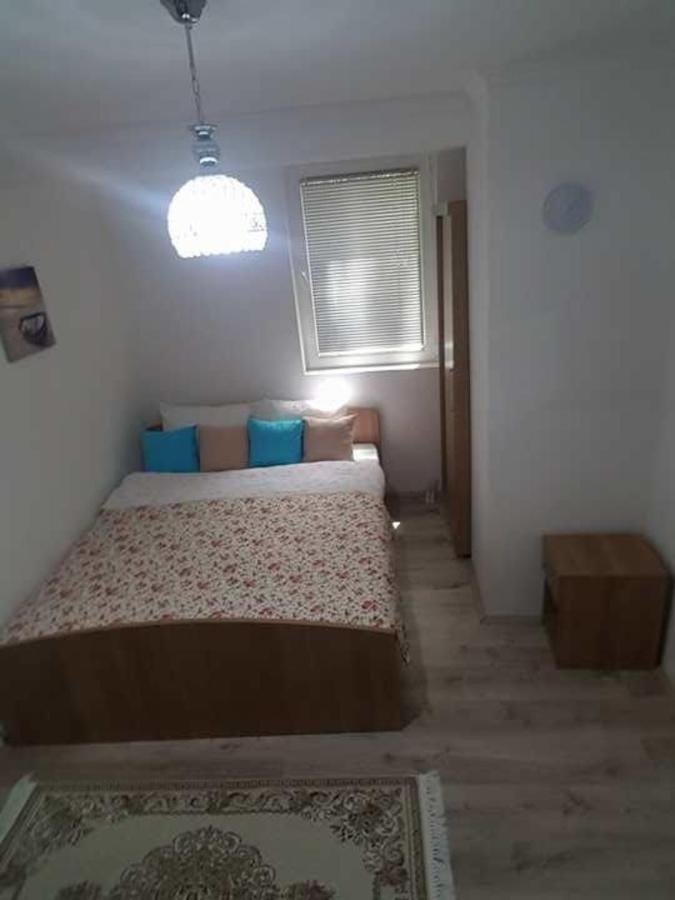 Kostoski Villa Trpejca Εξωτερικό φωτογραφία