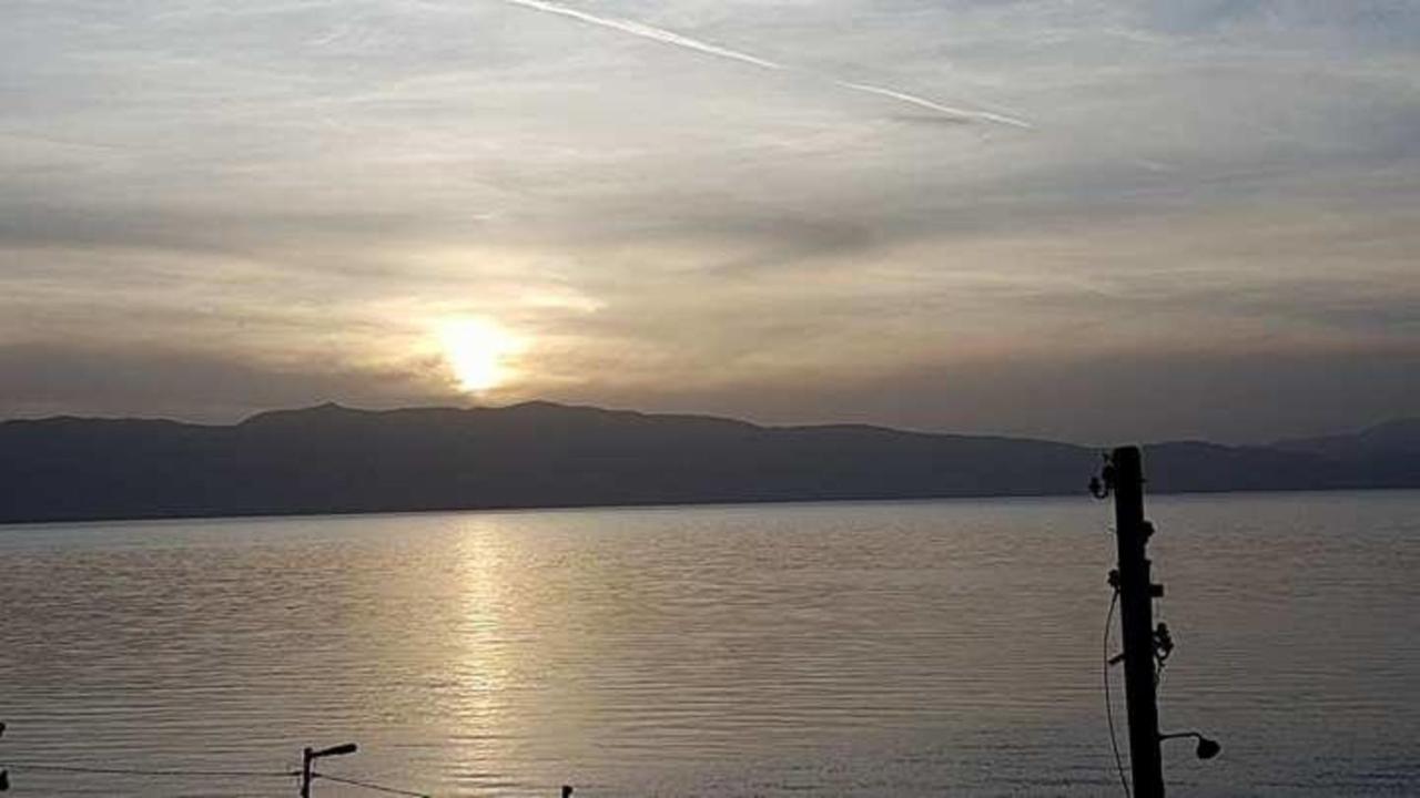 Kostoski Villa Trpejca Εξωτερικό φωτογραφία