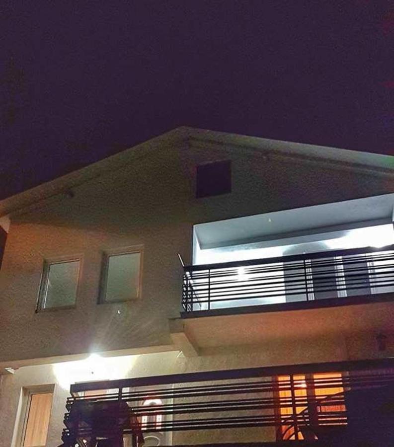 Kostoski Villa Trpejca Εξωτερικό φωτογραφία