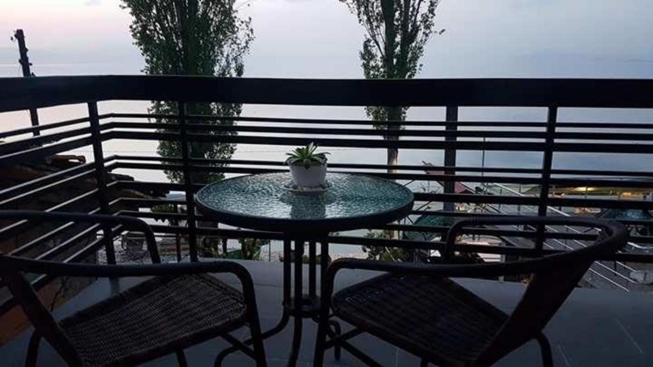 Kostoski Villa Trpejca Εξωτερικό φωτογραφία