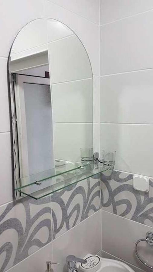 Kostoski Villa Trpejca Εξωτερικό φωτογραφία