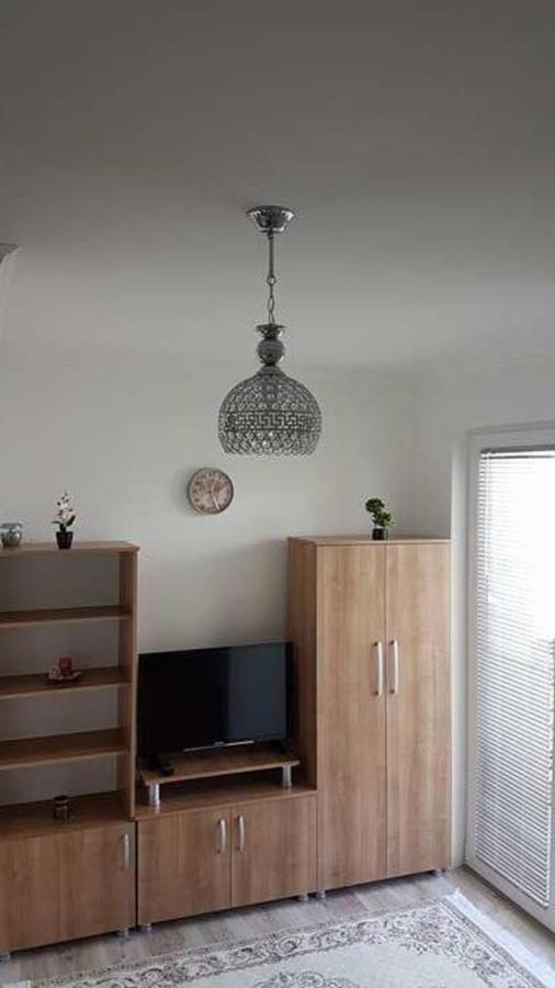 Kostoski Villa Trpejca Εξωτερικό φωτογραφία