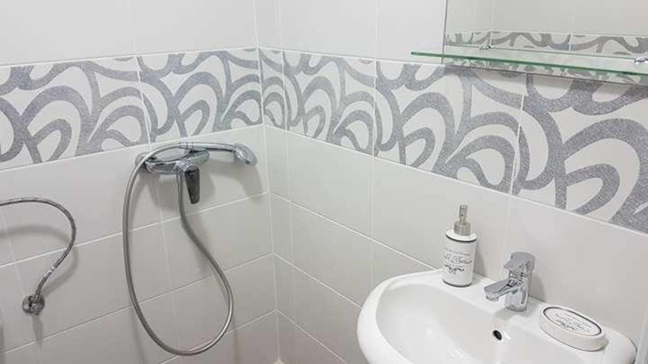Kostoski Villa Trpejca Εξωτερικό φωτογραφία