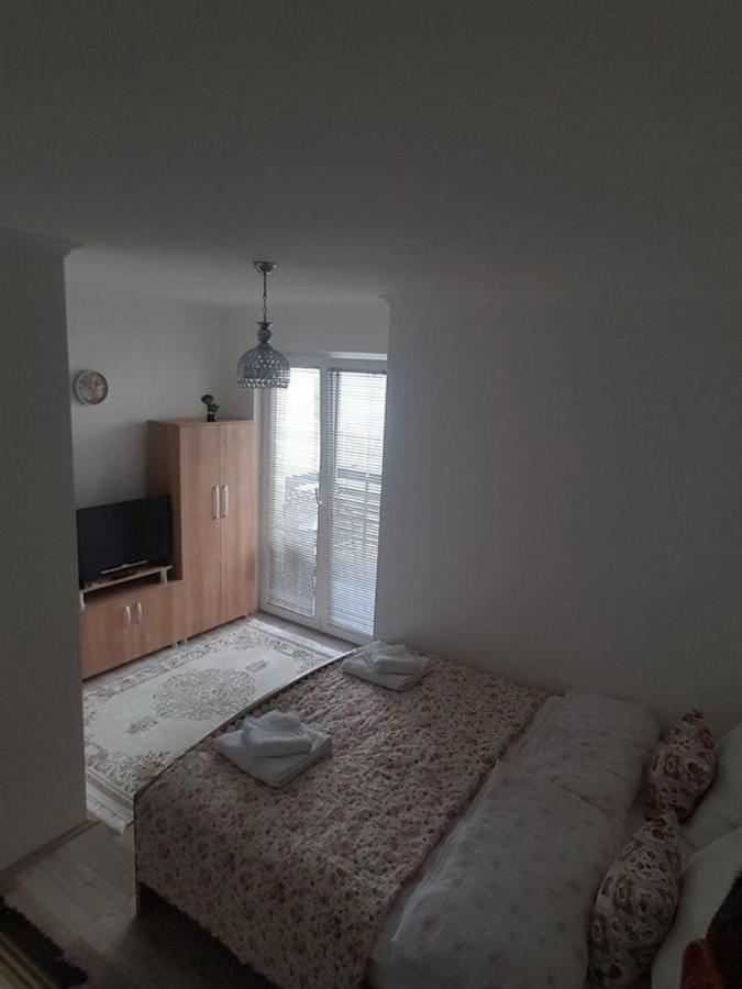 Kostoski Villa Trpejca Εξωτερικό φωτογραφία