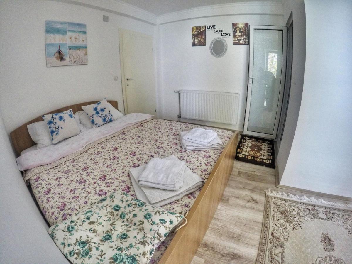 Kostoski Villa Trpejca Εξωτερικό φωτογραφία