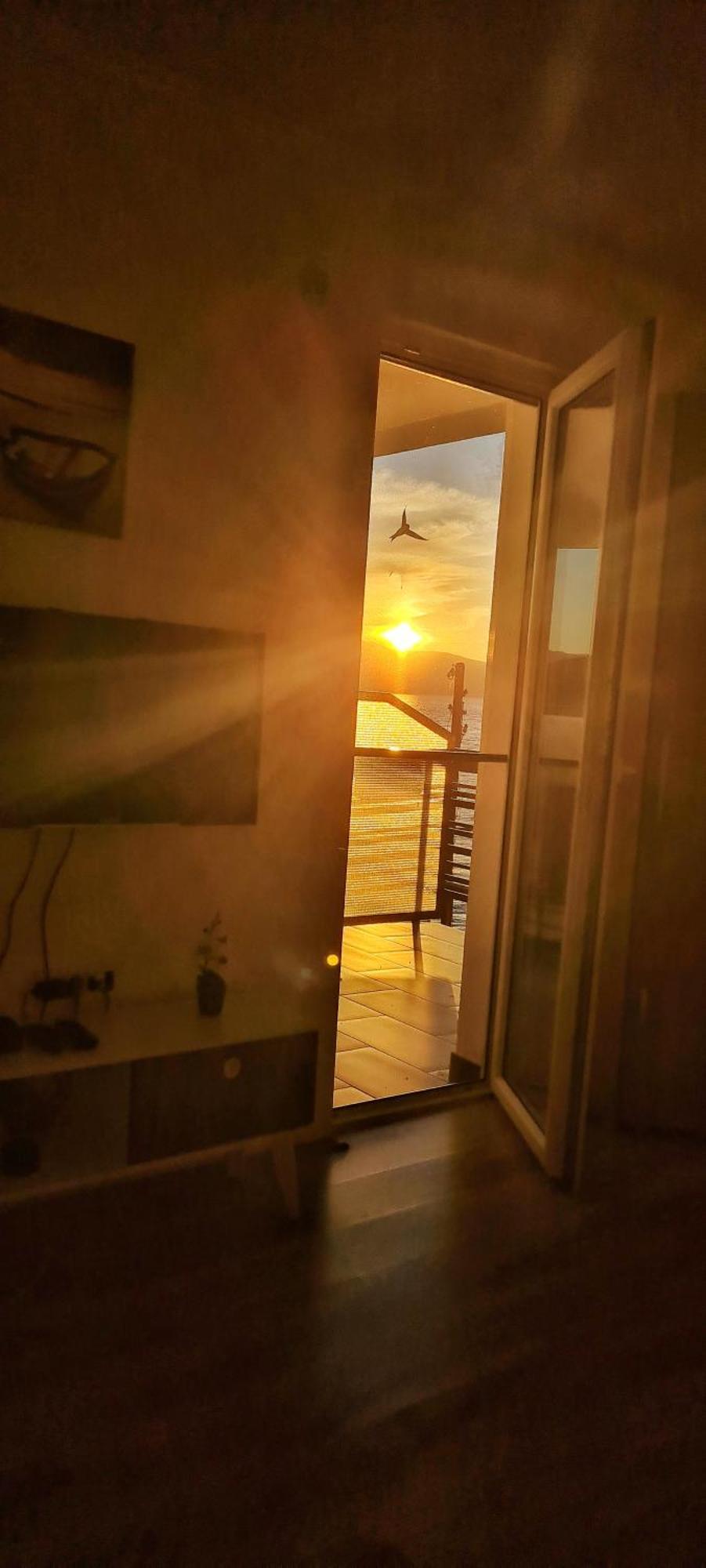 Kostoski Villa Trpejca Εξωτερικό φωτογραφία
